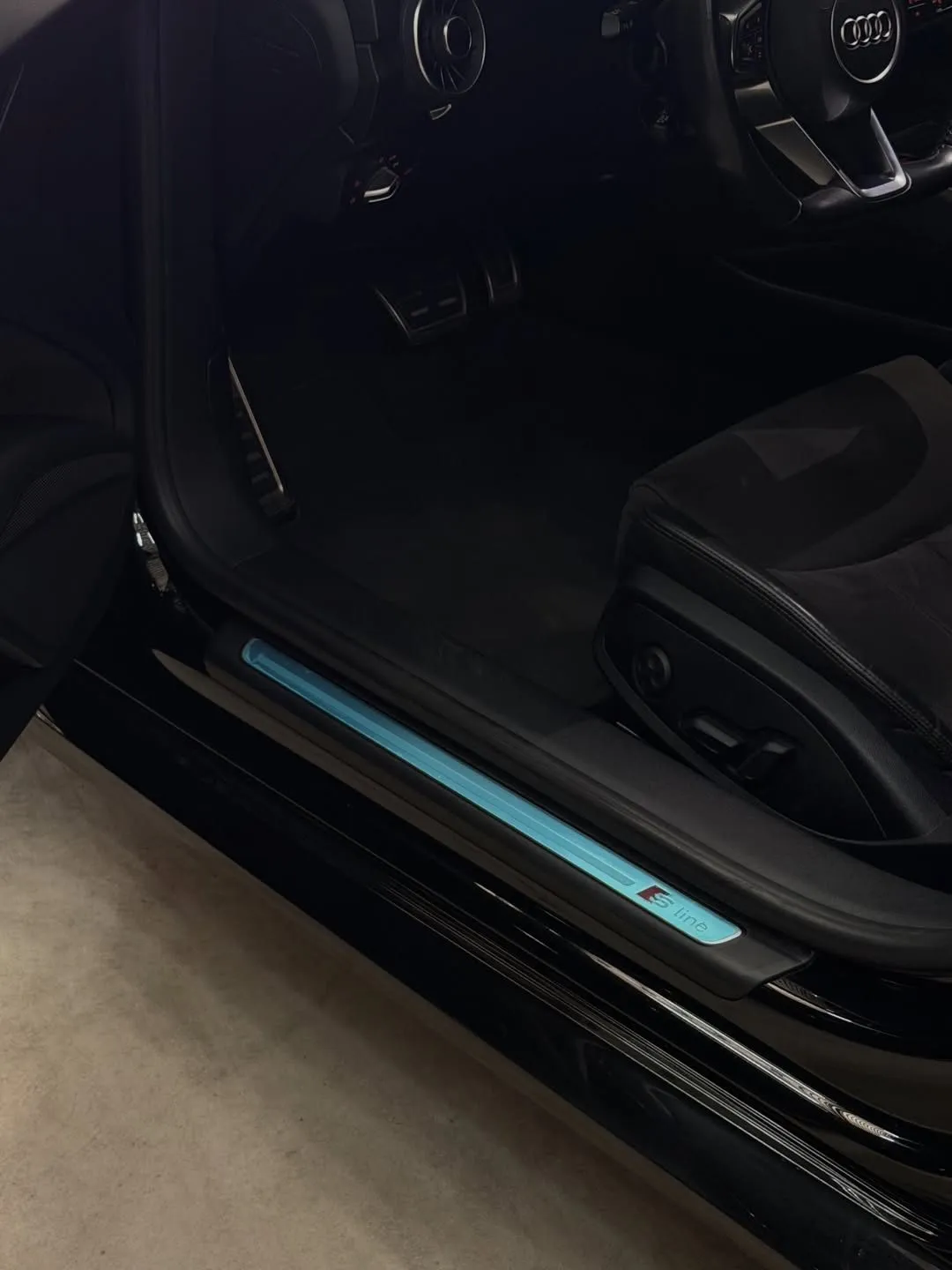 Audi TT 2016, foto 5 de 7