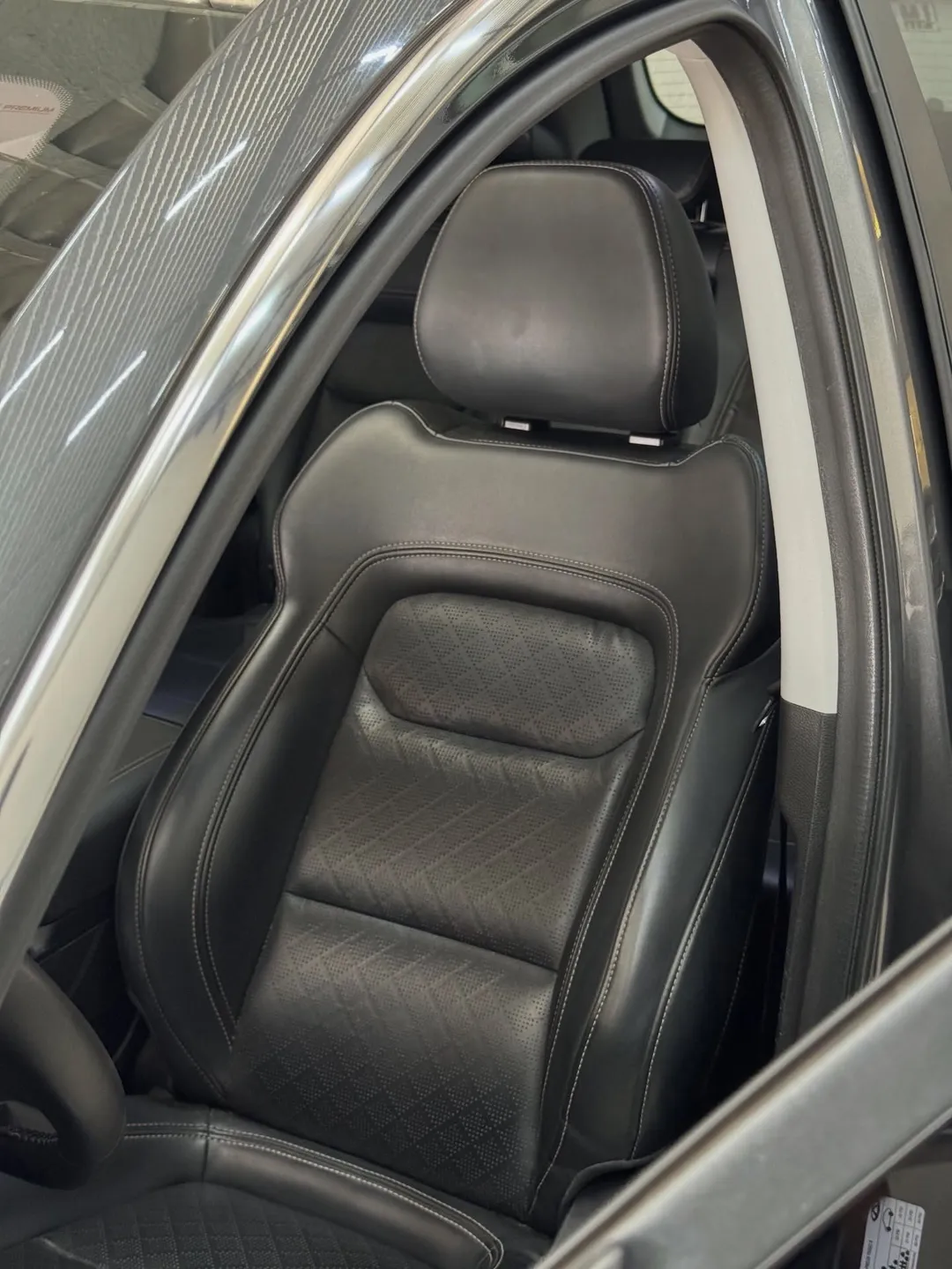 Chery Tiggo 8 2023, foto 5 de 7
