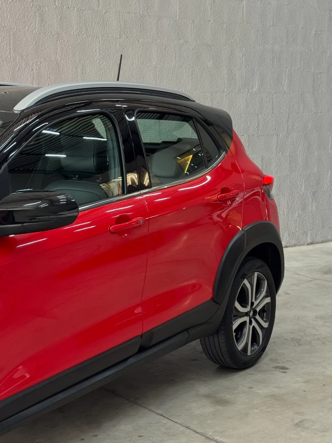 Fiat Pulse 2024, foto 4 de 7