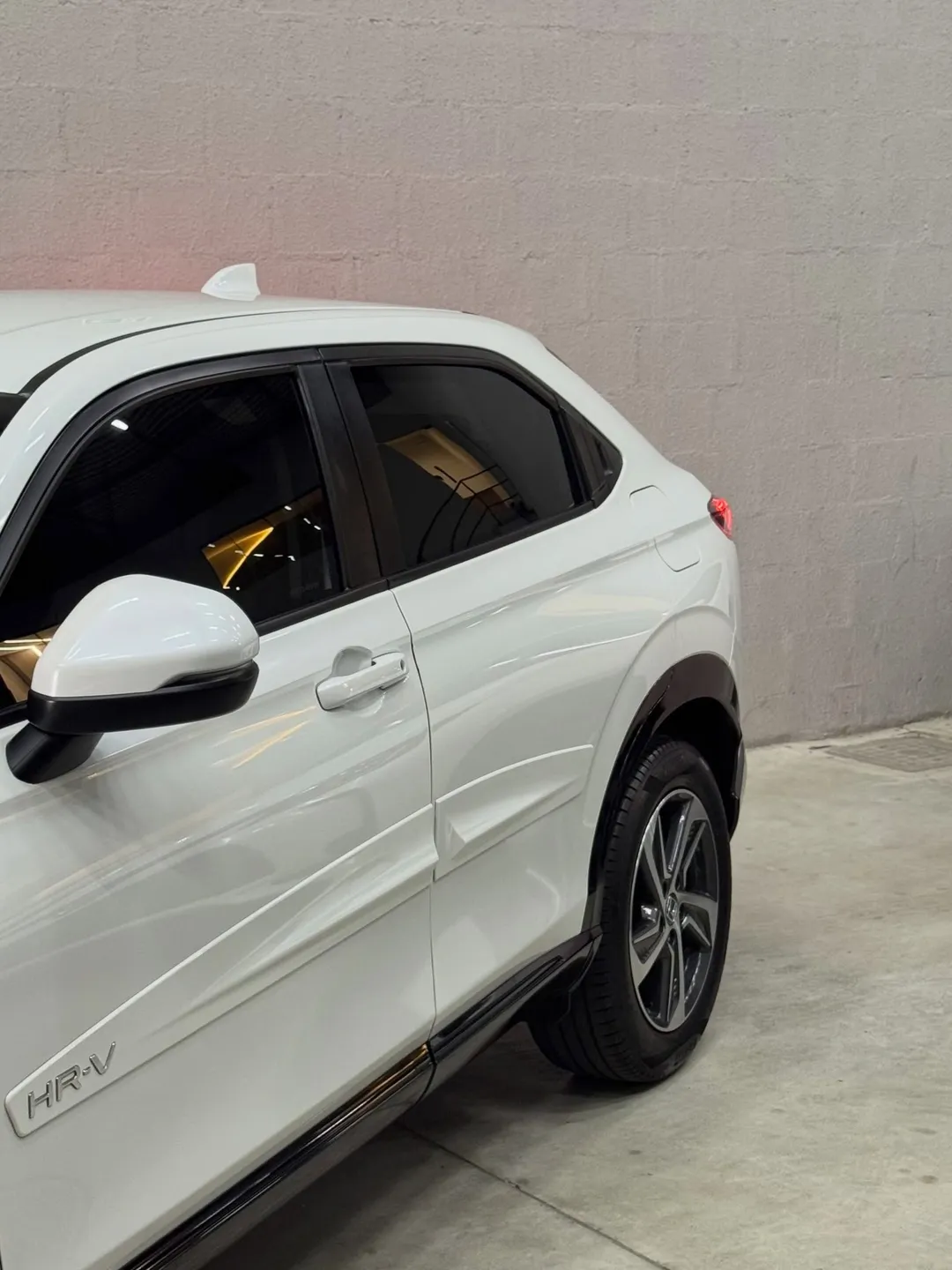 Honda HR-V 2025, foto 4 de 7