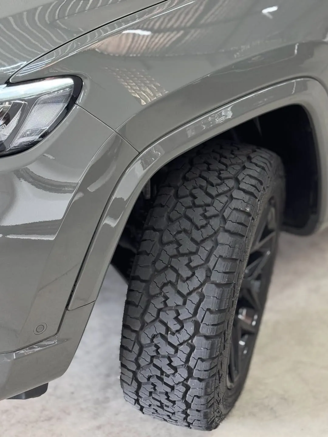 Jeep Compass 2026, foto 5 de 7