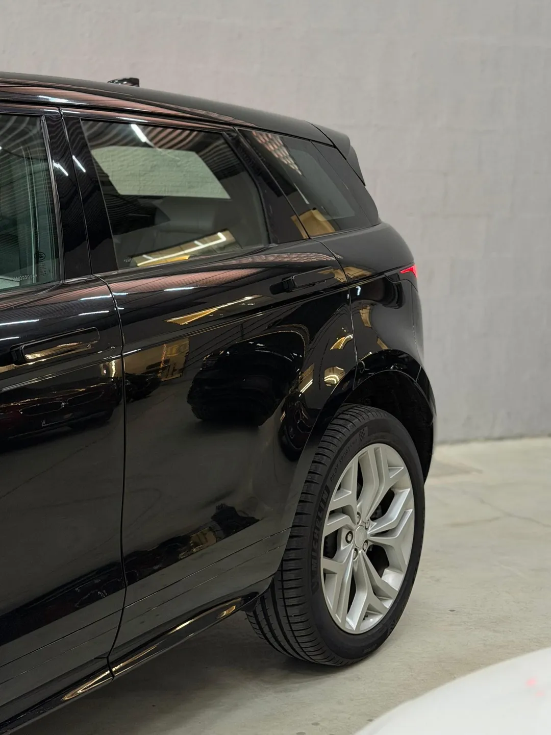 Land Rover Range Rover Evoque 2020, foto 4 de 7