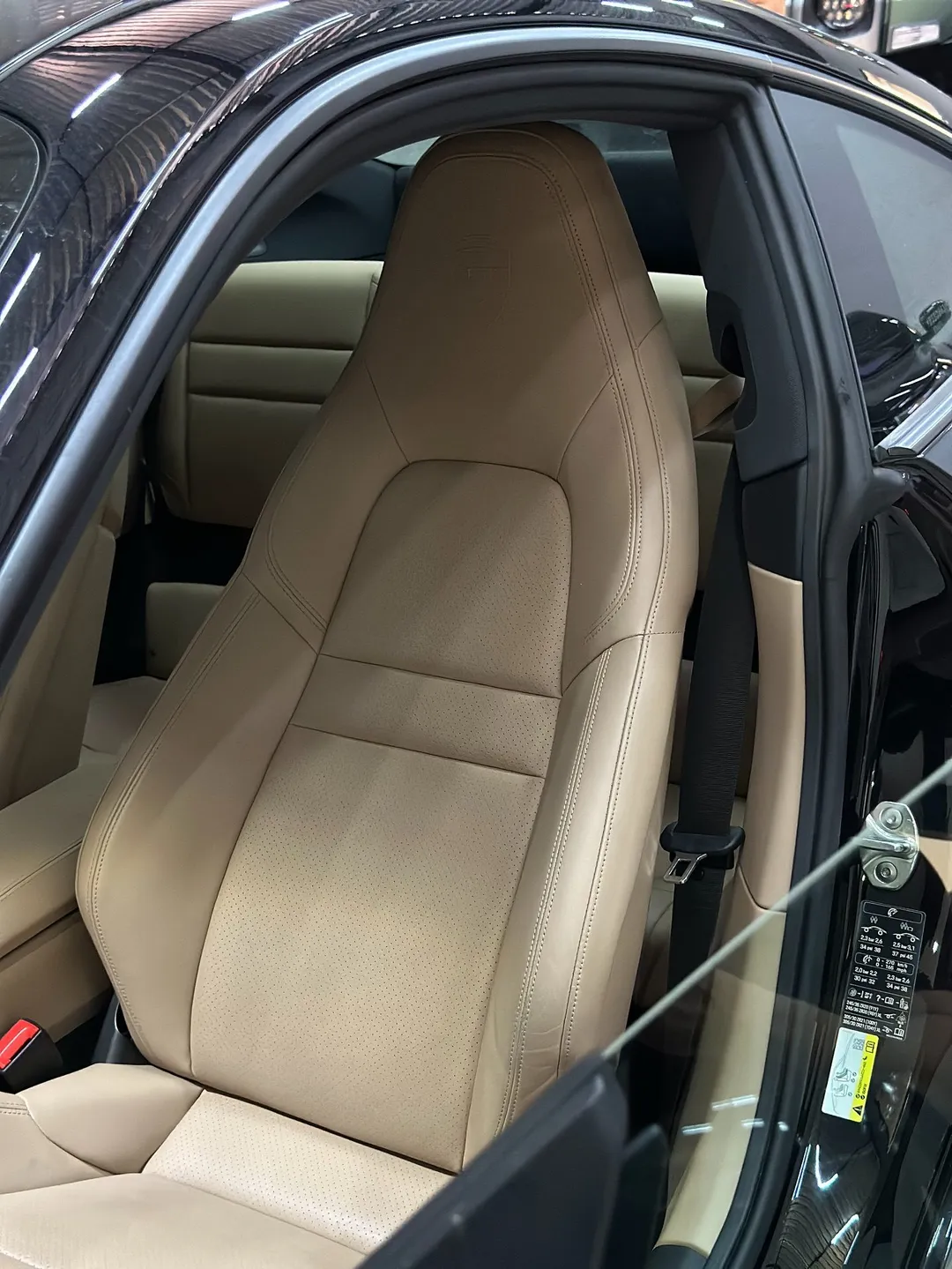 Porsche 911 2024, foto 6 de 7