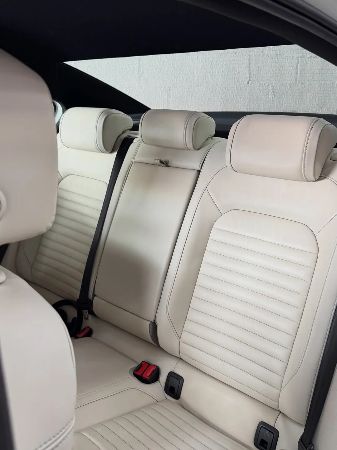 Volkswagen Passat 2018, foto 7 de 7